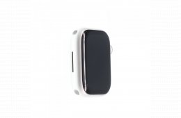Apple Watch Series 8 Aluminium 41mm Silver 85% GPS