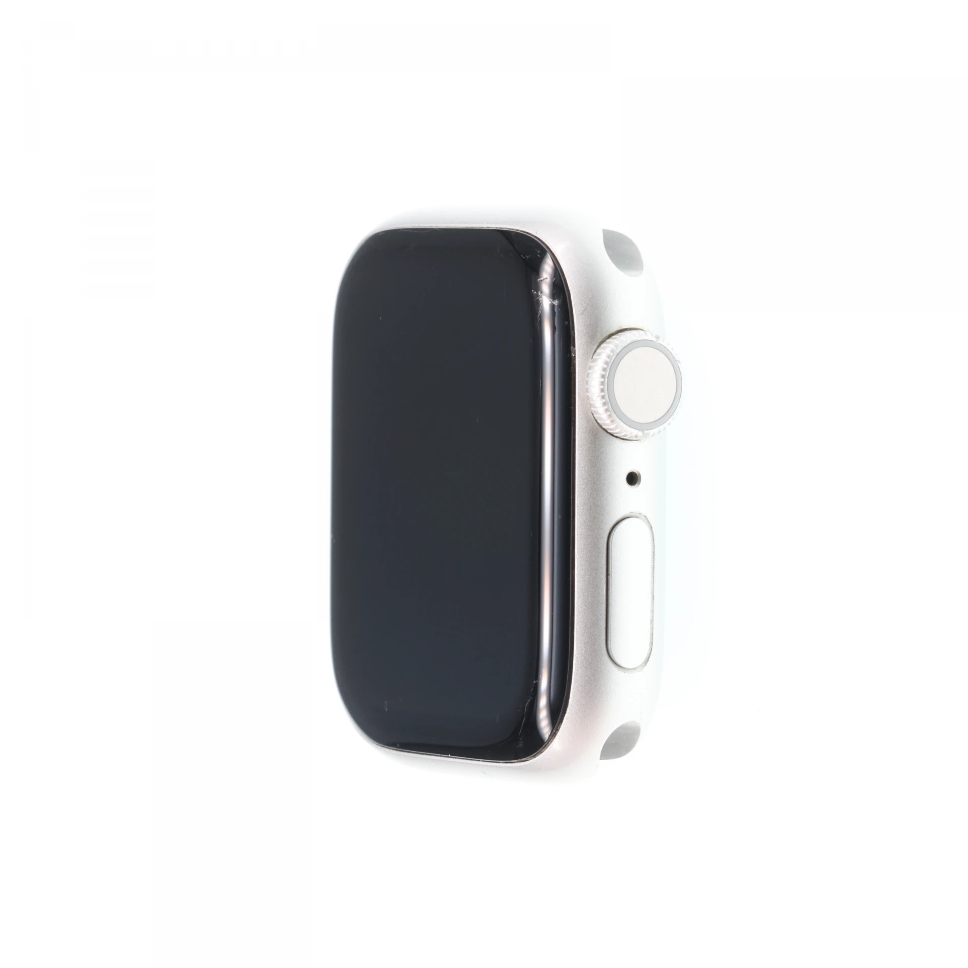 Apple Watch Series 8 Aluminium 41mm Silver 85% GPS