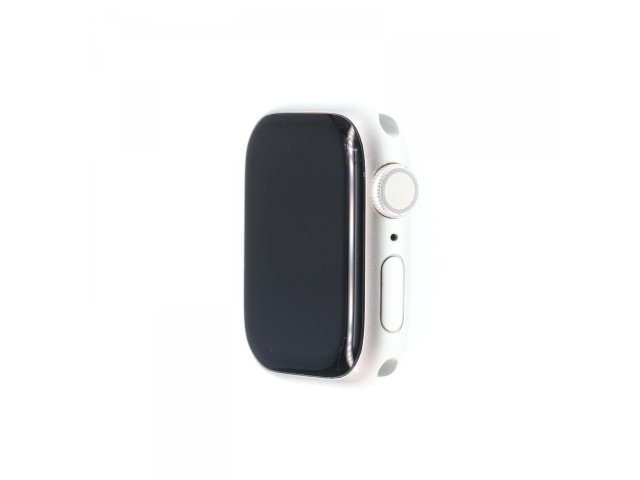 Apple Watch Series 8 Aluminium 41mm Silver 85% GPS
