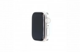 Apple Watch Series 8 Aluminium 41mm Silver 85% GPS