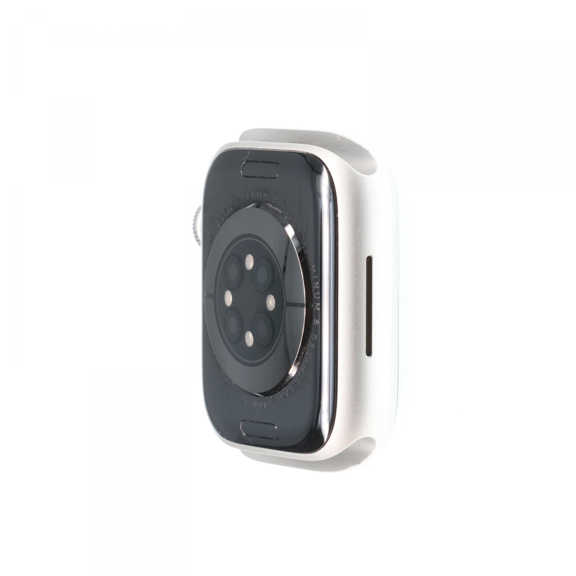 Apple Watch Series 8 Aluminium 41mm Silver 85% GPS