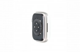 Apple Watch Series 8 Aluminium 41mm Silver 85% GPS