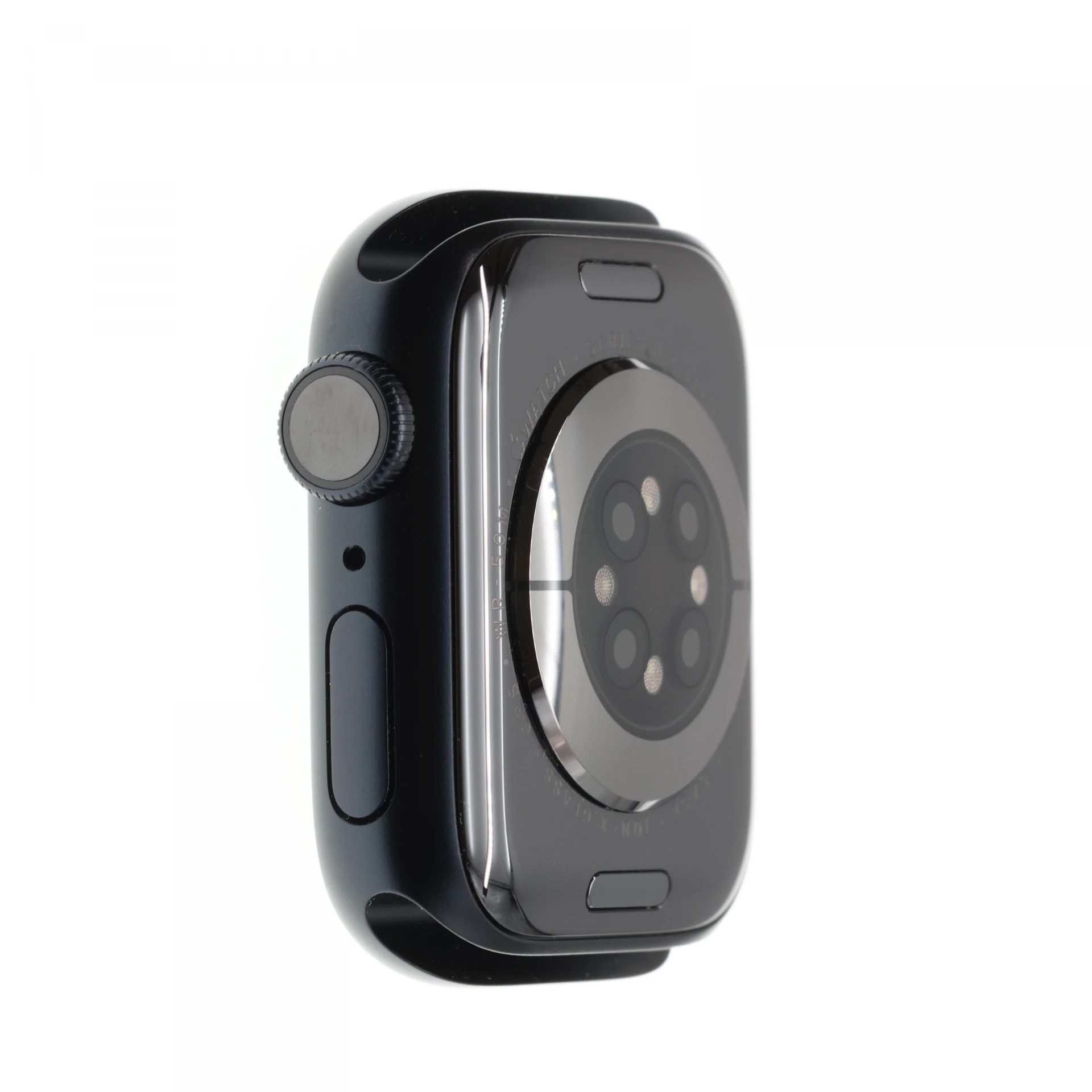 Apple Watch Series 8 Aluminium 41mm Midnight GPS