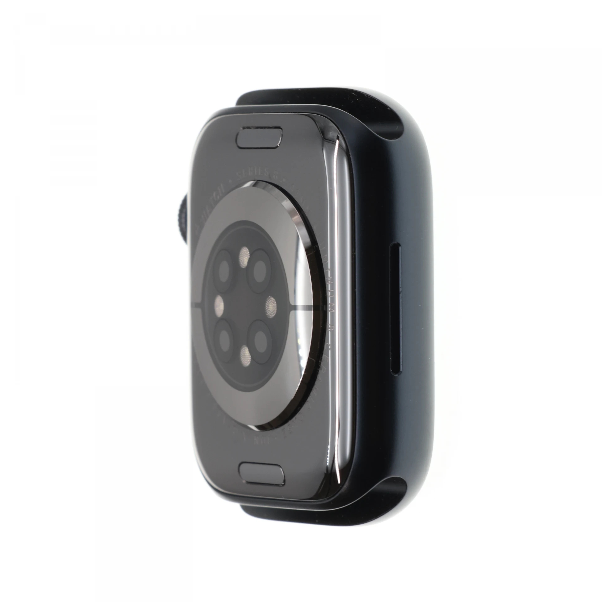 Apple Watch Series 8 Aluminium 41mm Midnight GPS