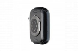 Apple Watch Series 8 Aluminium 41mm Midnight GPS