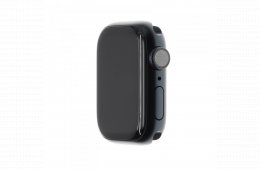 Apple Watch Series 8 Aluminium 41mm Midnight GPS