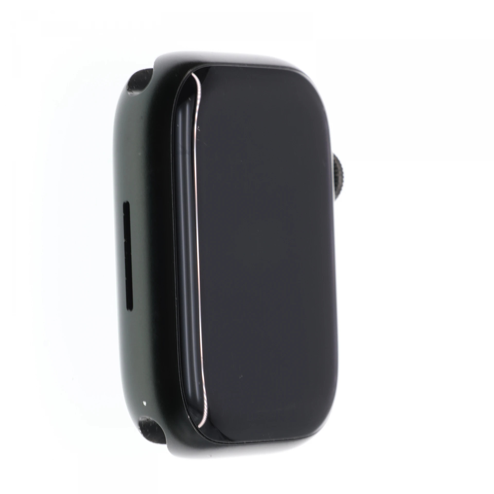 Apple Watch Series 7 Aluminium 41mm Midnight GPS