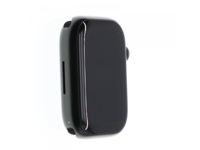 Apple Watch Series 7 Aluminium 41mm Midnight GPS