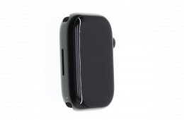 Apple Watch Series 7 Aluminium 41mm Midnight GPS
