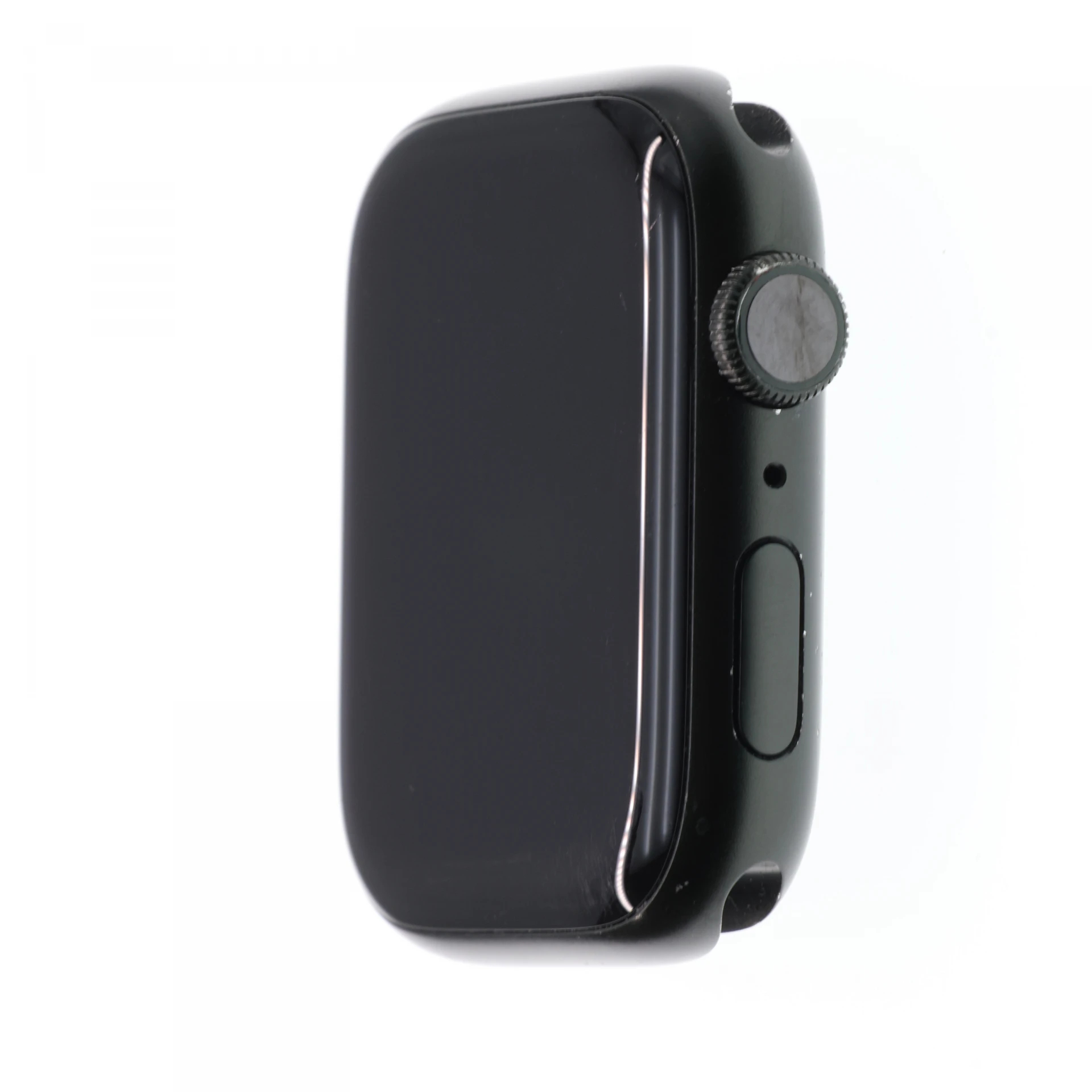 Apple Watch Series 7 Aluminium 41mm Midnight GPS