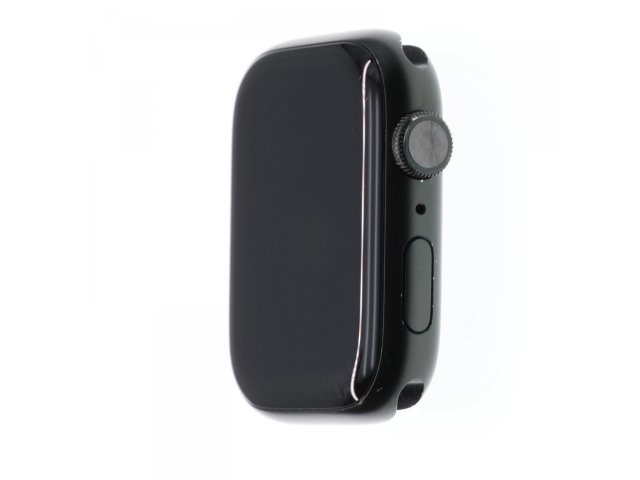 Apple Watch Series 7 Aluminium 41mm Midnight GPS