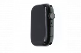 Apple Watch Series 7 Aluminium 41mm Midnight GPS