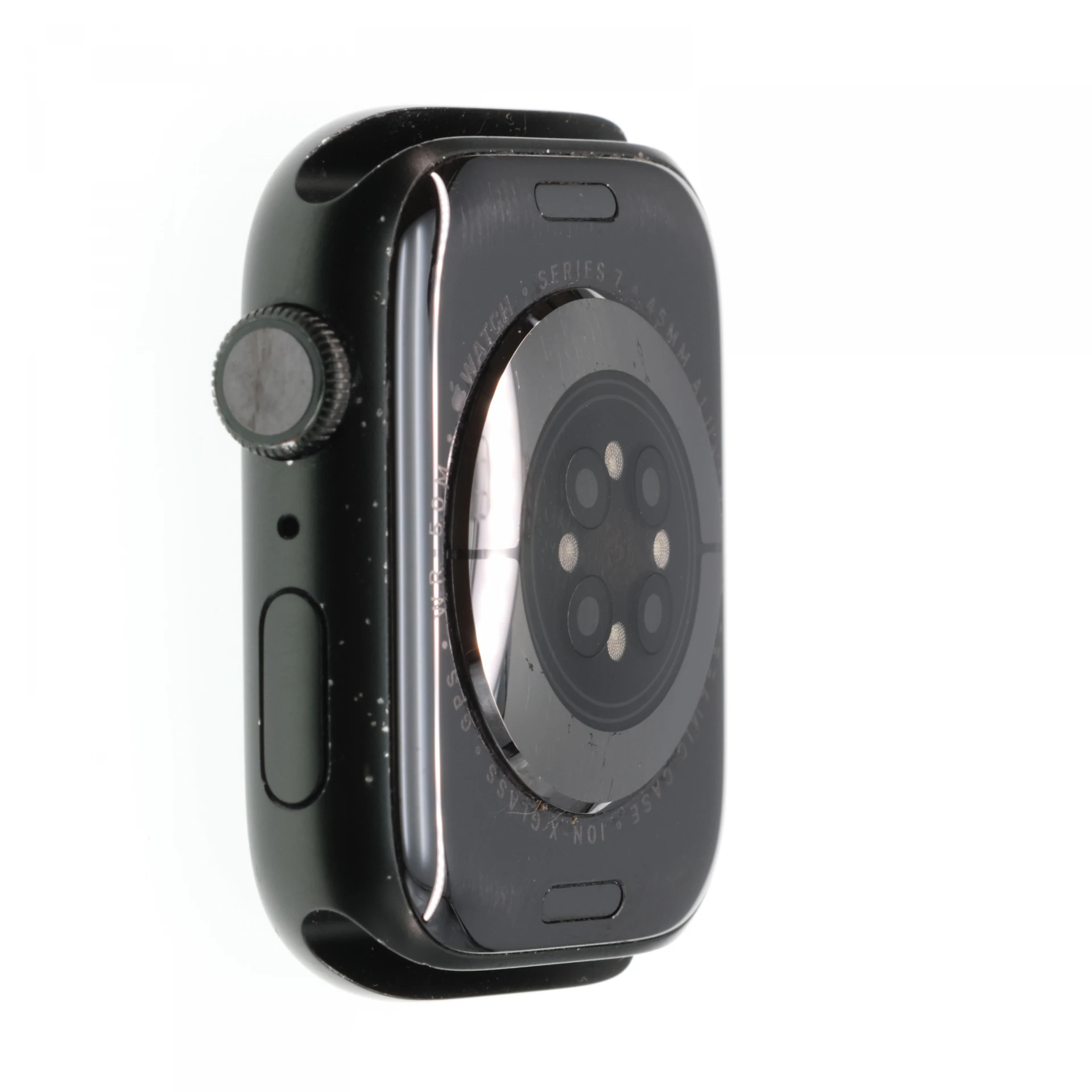 Apple Watch Series 7 Aluminium 41mm Midnight GPS