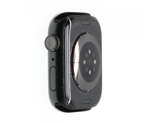 Apple Watch Series 7 Aluminium 41mm Midnight GPS