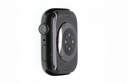 Apple Watch Series 7 Aluminium 41mm Midnight GPS