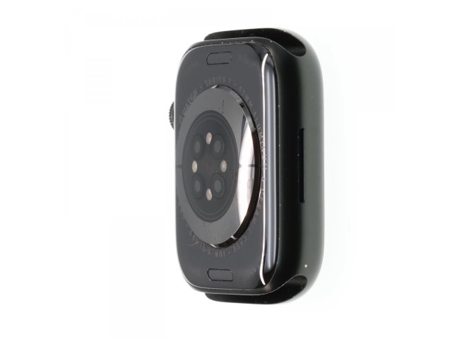 Apple Watch Series 7 Aluminium 41mm Midnight GPS