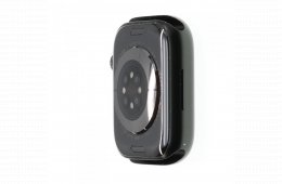 Apple Watch Series 7 Aluminium 41mm Midnight GPS