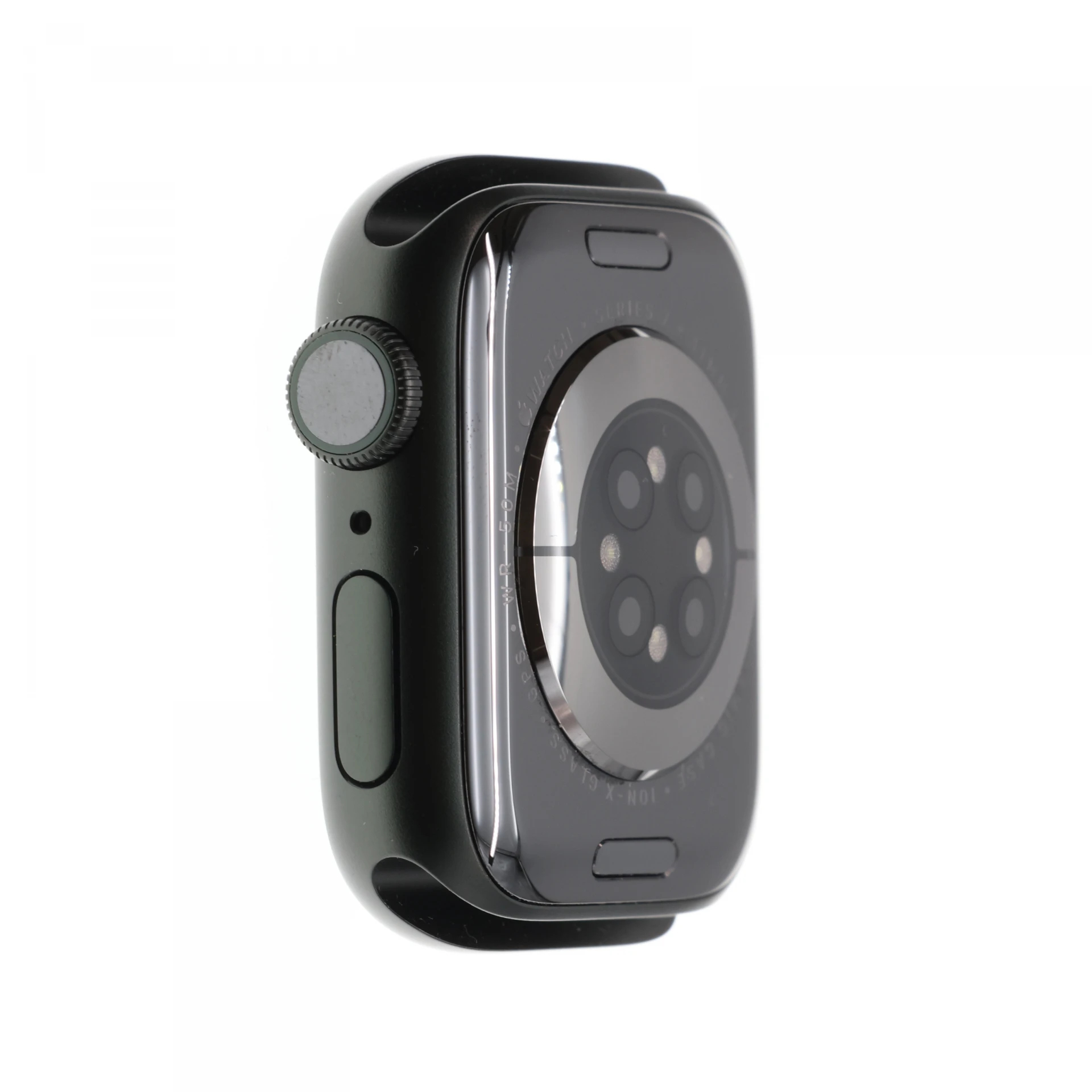 Apple Watch Series 7 Aluminium 41mm Midnight GPS