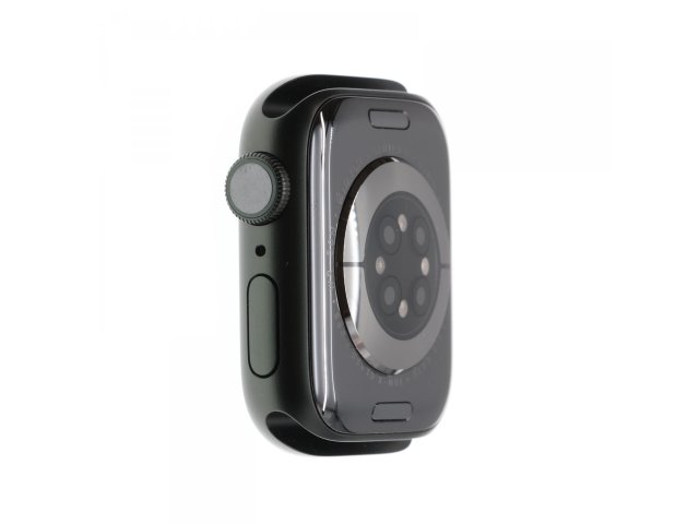 Apple Watch Series 7 Aluminium 41mm Midnight GPS