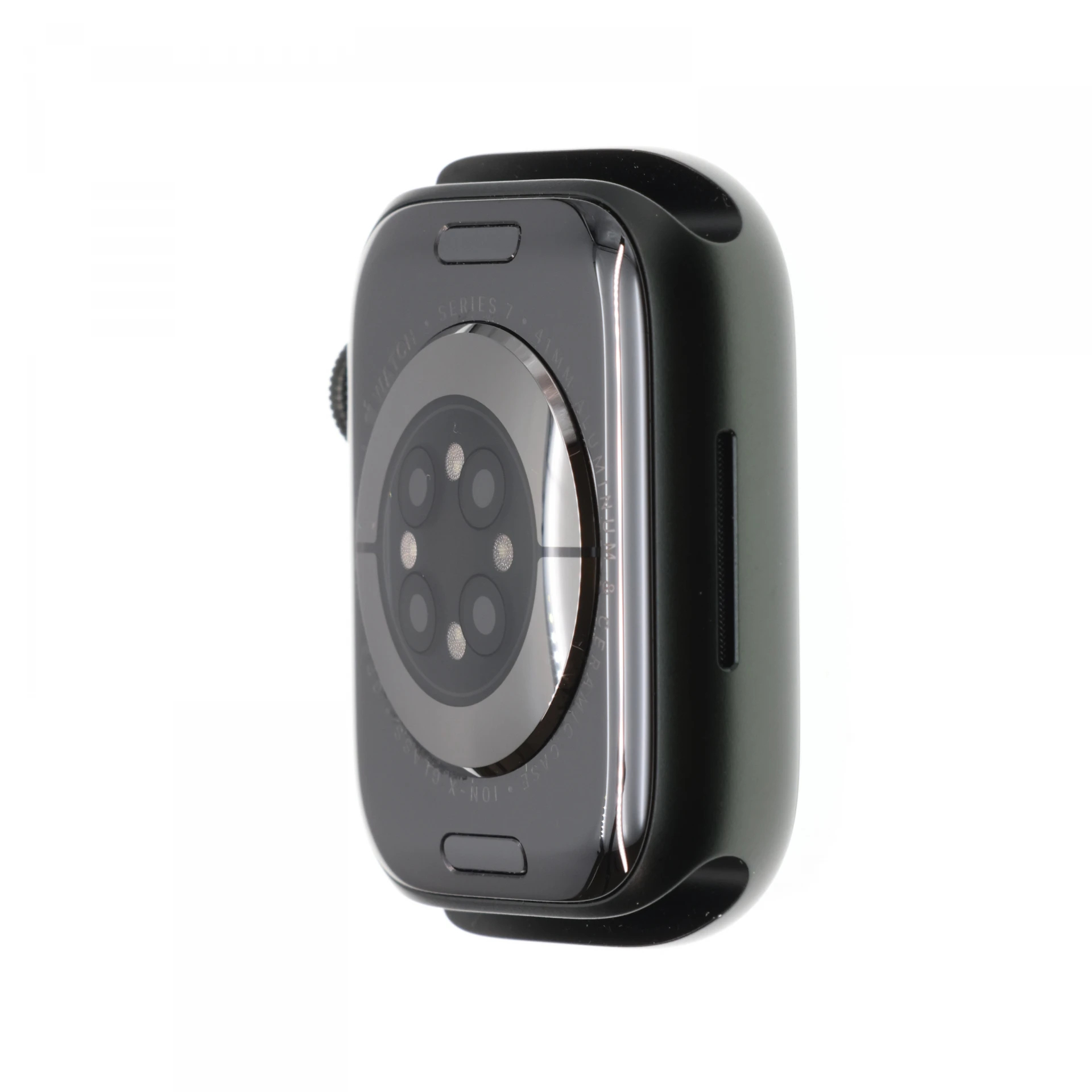 Apple Watch Series 7 Aluminium 41mm Midnight GPS