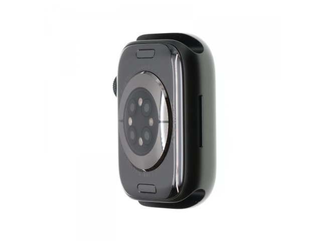 Apple Watch Series 7 Aluminium 41mm Midnight GPS