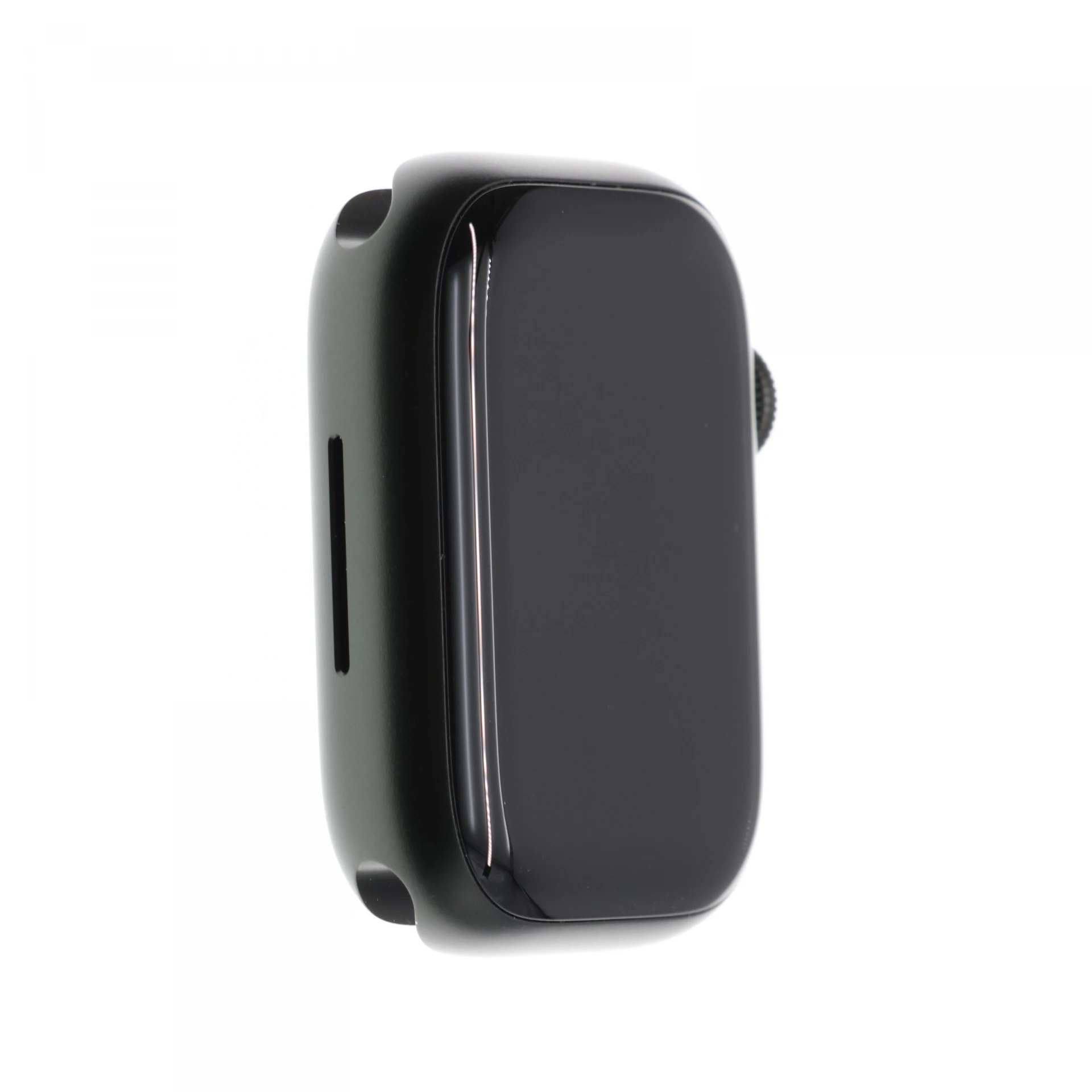 Apple Watch Series 7 Aluminium 41mm Midnight GPS