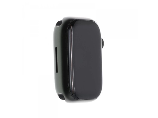 Apple Watch Series 7 Aluminium 41mm Midnight GPS