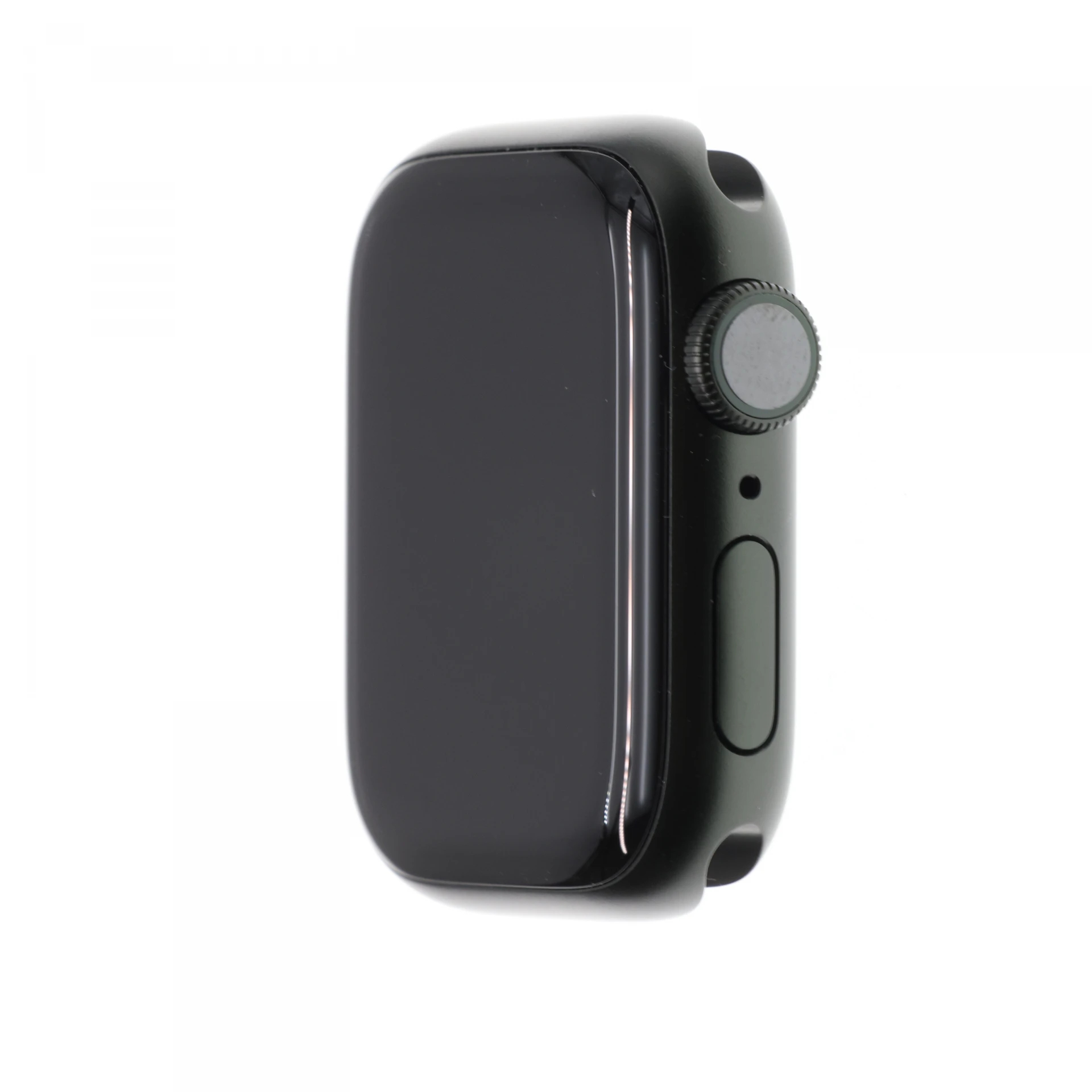 Apple Watch Series 7 Aluminium 41mm Midnight GPS
