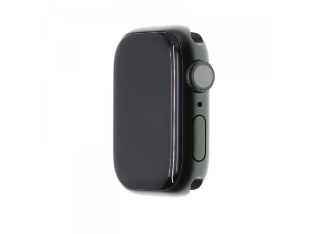 Apple Watch Series 7 Aluminium 41mm Midnight GPS