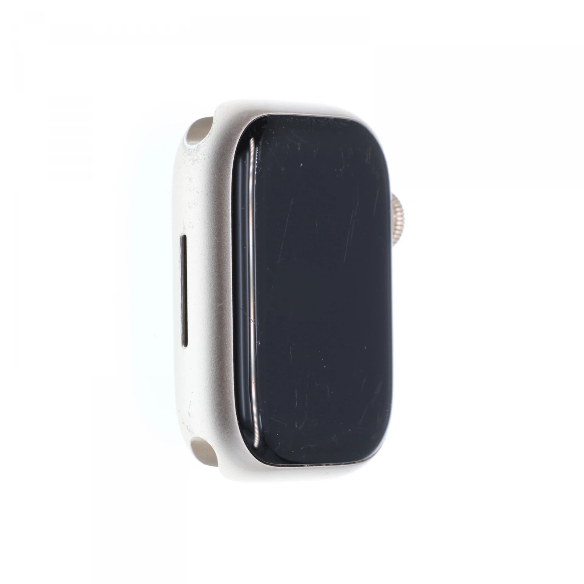 Apple Watch Series 8 Aluminium 41mm Starlight GPS