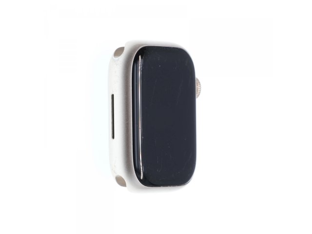 Apple Watch Series 8 Aluminium 41mm Starlight GPS