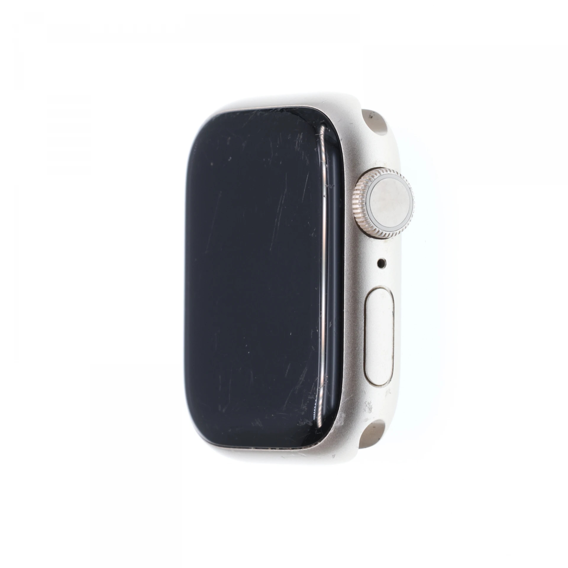 Apple Watch Series 8 Aluminium 41mm Starlight GPS