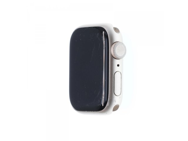 Apple Watch Series 8 Aluminium 41mm Starlight GPS