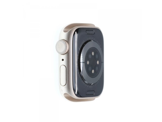 Apple Watch Series 8 Aluminium 41mm Starlight GPS