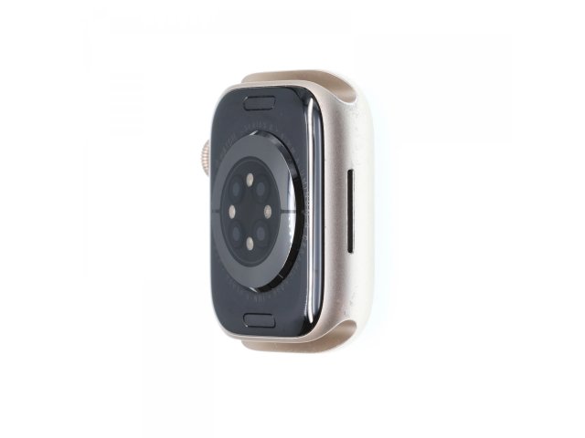 Apple Watch Series 8 Aluminium 41mm Starlight GPS