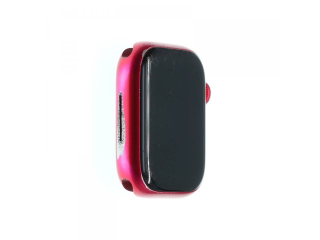 Apple Watch Series 9 Aluminium 41mm PRODUCT RED GPS