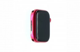 Apple Watch Series 9 Aluminium 41mm PRODUCT RED GPS
