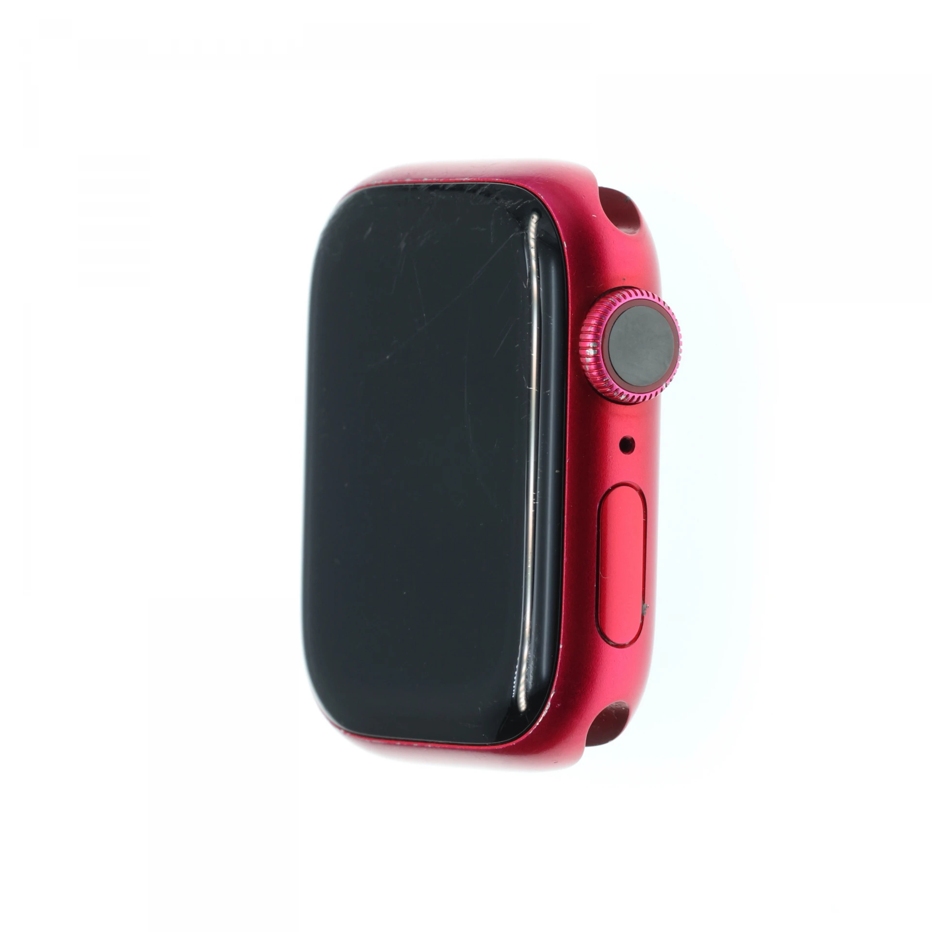 Apple Watch Series 9 Aluminium 41mm PRODUCT RED GPS