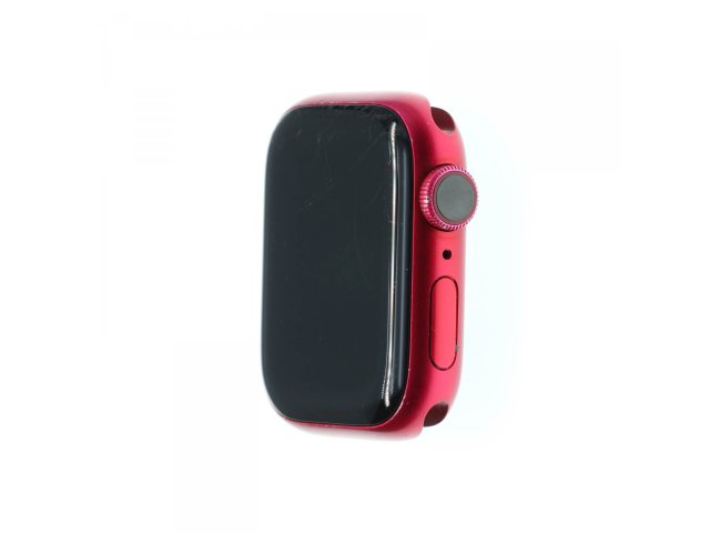 Apple Watch Series 9 Aluminium 41mm PRODUCT RED GPS
