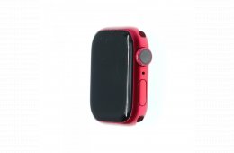 Apple Watch Series 9 Aluminium 41mm PRODUCT RED GPS