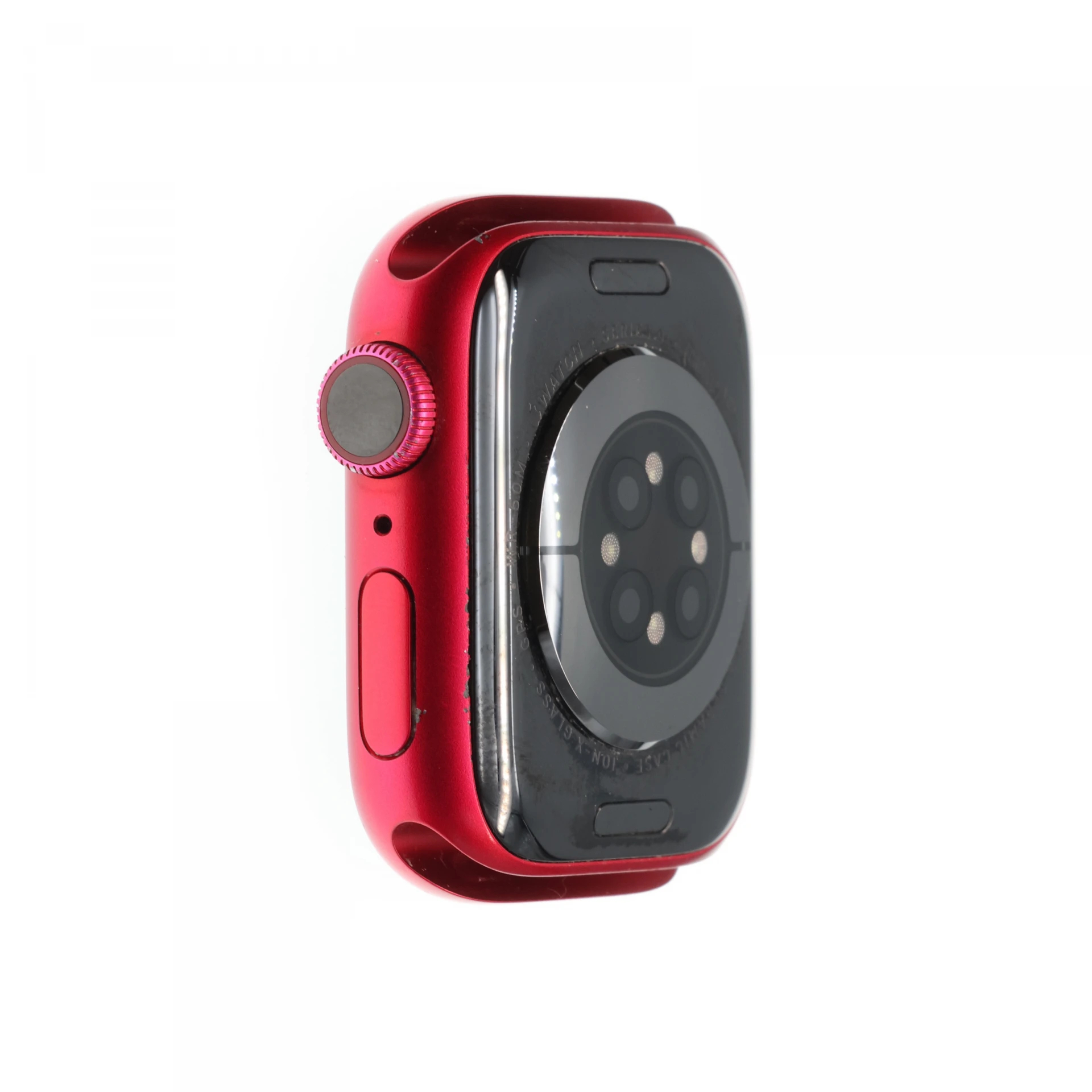 Apple Watch Series 9 Aluminium 41mm PRODUCT RED GPS