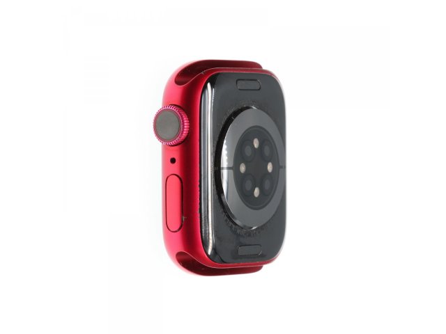 Apple Watch Series 9 Aluminium 41mm PRODUCT RED GPS