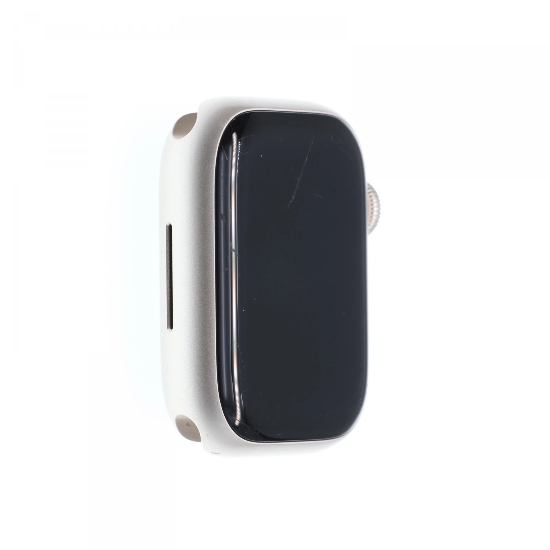 Apple Watch Series 8 Aluminium 41mm Starlight GPS