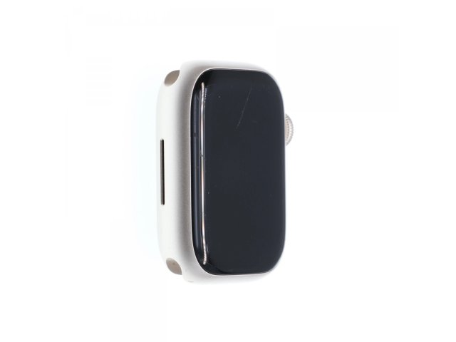 Apple Watch Series 8 Aluminium 41mm Starlight GPS