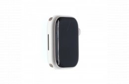 Apple Watch Series 8 Aluminium 41mm Starlight GPS