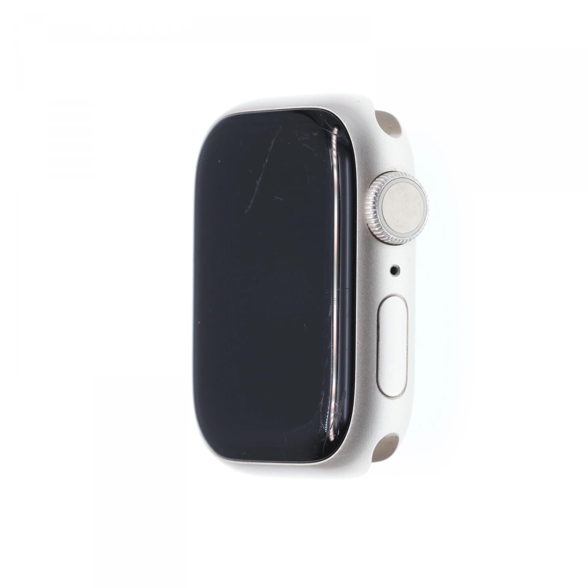 Apple Watch Series 8 Aluminium 41mm Starlight GPS