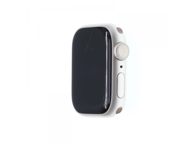 Apple Watch Series 8 Aluminium 41mm Starlight GPS