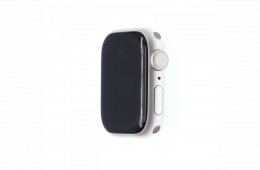 Apple Watch Series 8 Aluminium 41mm Starlight GPS