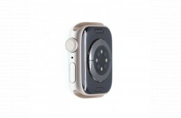 Apple Watch Series 8 Aluminium 41mm Starlight GPS