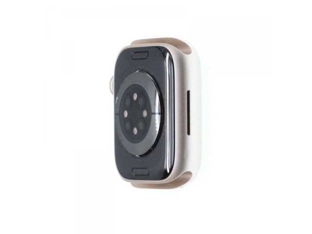 Apple Watch Series 8 Aluminium 41mm Starlight GPS